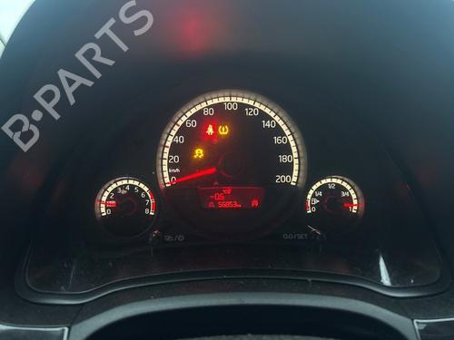 Instrument cluster VW UP! (121, 122, BL1, BL2, BL3, 123) 1.0 | BP32330192C47 - Image 5