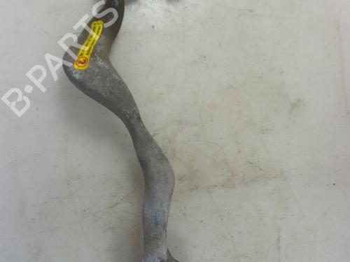 Used Left front suspension arm BMW 1 (E81) 116 i (122 hp) 22485845