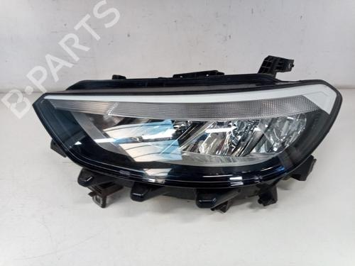 Used Left headlight VW ID.3 (E11, E12) 1st (204 hp) 31836434