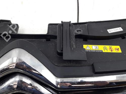 Grille CITROËN C3 III (SX) 1.2 PureTech 82 | BP22508064C40 
