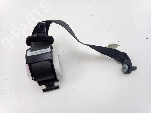 Used Rear left seatbelt OPEL INSIGNIA A Sports Tourer (G09) 1.8 (35) (140 hp) 28591466