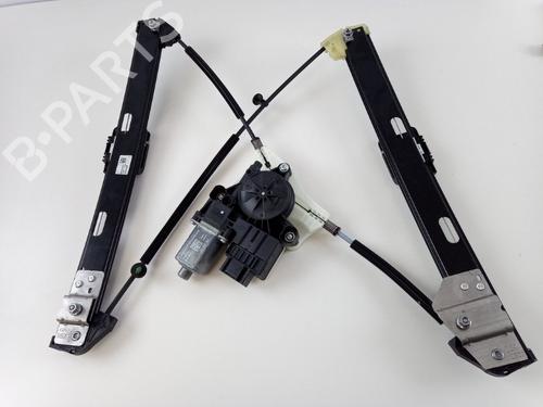 Used Front left window mechanism SEAT IBIZA V (KJ1, KJG) 1.0 TSI (95 hp) 22511668