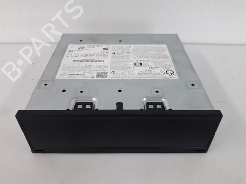 Elektronisk modul SEAT IBIZA V (KJ1, KJG) 1.0 TSI (95 hp) 22509307