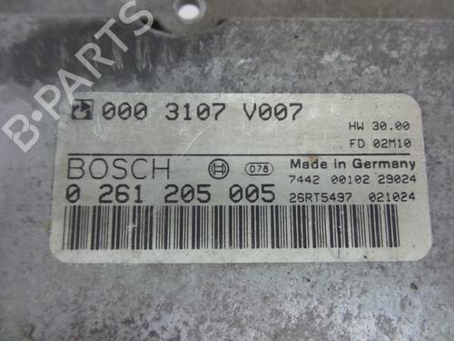 Elektronische module SMART CITY-COUPE (450) 0.6 (450.352, 450.353) | BP22451232M83 
