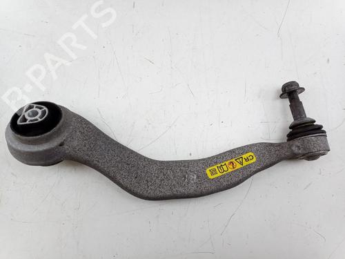 Used Right front suspension arm BMW 5 (G30, F90) 540 i (340 hp) 29594321