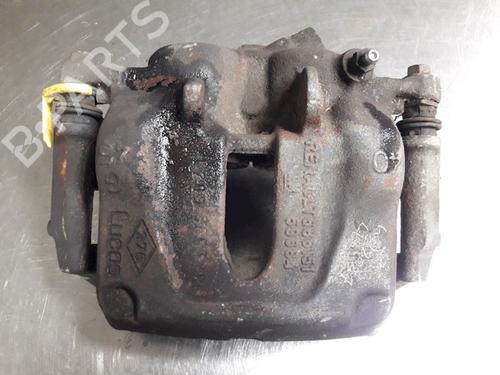 Bremssattel links vorne für OPEL VIVARO A Van (X83) 2.5 CDTI (F7) (146 hp) 22461367