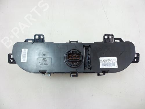 Climate control HYUNDAI i10 II (BA, IA) 1.0 | BP22488058I5 