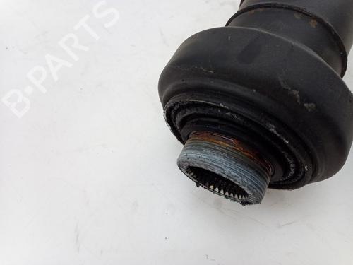 Driveshaft BMW Z4 Roadster (E89) sDrive 23 i | BP22493485M37 
