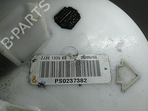 Fuel pump MAZDA 2 (DE_, DH_) 1.3 (DE3FS) | BP22462688M76