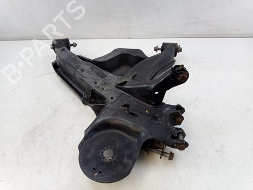 Used Right rear suspension arm Right rear suspension arm MERCEDES-BENZ V-CLASS (W447) V 300 CDI / d (447.811, 447.813, 447.815) (237 hp) 40086873 40086873