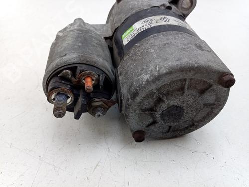Starter RENAULT TWINGO II (CN0_) 1.2 Turbo (CN0C, CN0F) | BP24963525M8 