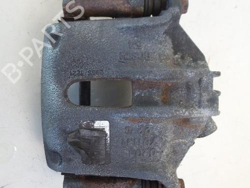 Venstre bremsekaliber foran DS DS 3 (SA_) 1.6 BlueHDi 100 (SABHY0, SABHYT) (99 hp) 22482552