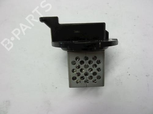 Heater resistor SUZUKI IGNIS I (FH) 1.3 (HV51, HX51, RG413) | BP22473168M108