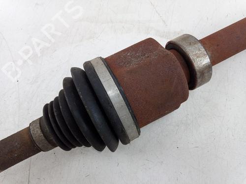 Right front driveshaft RENAULT TRAFIC III Van (FG_) 2.0 dCi 110 (FGMW) | BP38421291M39 - Image 3