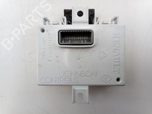 Elektronisk modul RENAULT MEGANE III Grandtour (KZ0/1) 1.5 dCi (KZ09, KZ0D, KZ1G, KZ29, KZ14, KZ1W, KZ10, KZ1F,... (110 hp) 22494501