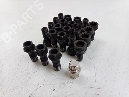 Used Other BMW 5 (G30, F90) 540 i (340 hp) 29594342