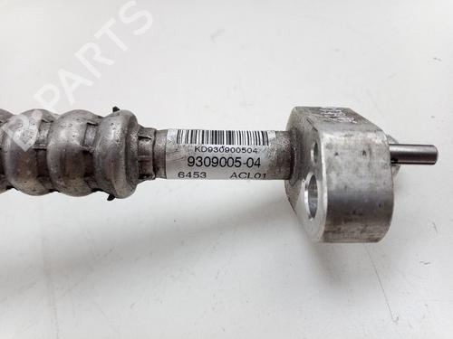 AC pipe BMW 5 (G30, F90) 540 i | BP29586619M126 