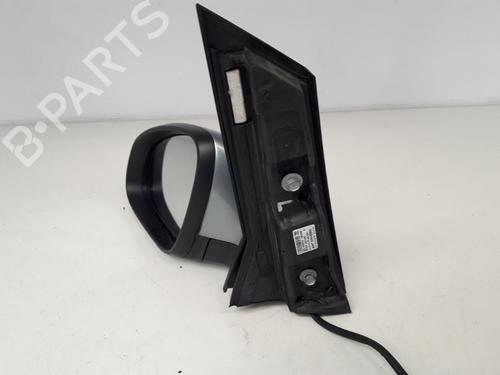 Left mirror OPEL ASTRA J (P10) 1.4 Turbo (68) | BP22512814C26 