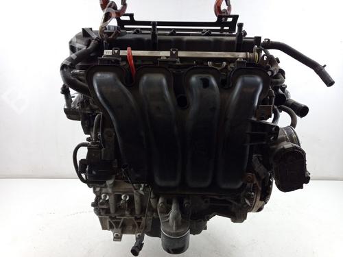 Used Engine Engine HYUNDAI ix35 (LM, EL, ELH) 2.0 (163 hp) 39934173 39934173