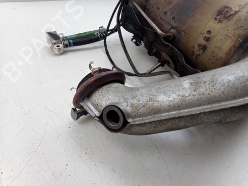 Partikelfilter RENAULT MEGANE III Grandtour (KZ0/1) 1.5 dCi (KZ09, KZ0D, KZ1G, KZ29, KZ14, KZ1W, KZ10, KZ1F,... | BP30497203M81