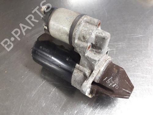 Used Starter OPEL VECTRA C GTS (Z02) 1.8 16V (F68) (122 hp) 22478073