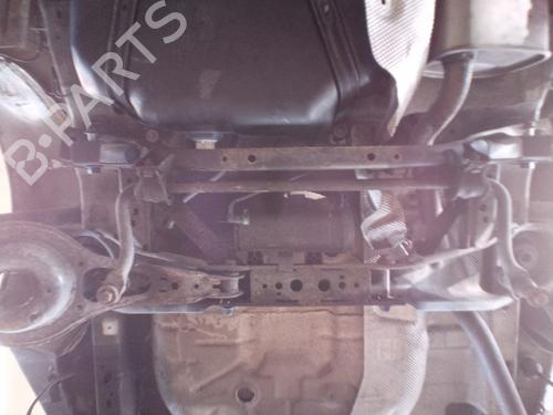 Charriot Charriot FORD C-MAX II (DXA/CB7, DXA/CEU) 1.0 EcoBoost (125 hp) 36305454 36305454