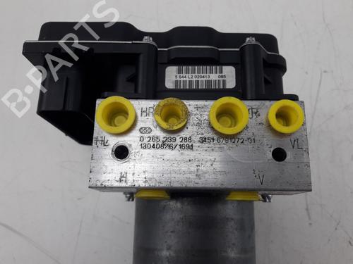 ABS pump BMW X1 (E84) xDrive 20 d | BP22506142M43 