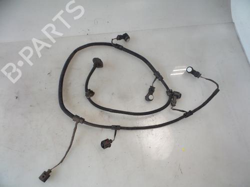 Elektronisk modul VW GOLF VI (5K1) 2.0 TDI (140 hp) 25011165