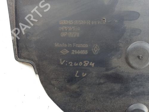 Hjulbue RENAULT TRAFIC III Van (FG_) 2.0 dCi 110 (FGMW) | BP38336285C56 - Image 3