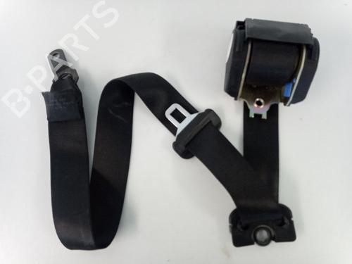 Used Front right seatbelt BMW 3 (E46) 323 i (170 hp) 22459741