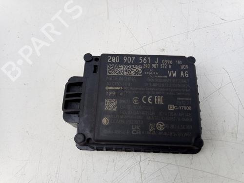 Used Electronic sensor Electronic sensor VW POLO VI (AW1, BZ1, AE1) 1.0 TSI (110 hp) 40538221 40538221