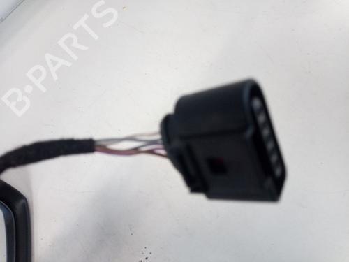 Right mirror SEAT Mii (KF1, KE1) 1.0 | BP22514105C27 