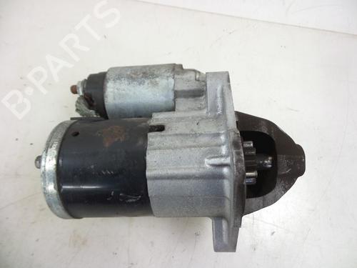 Startmotor MAZDA 2 (DE_, DH_) 1.3 MZR (DE3FS) (84 hp) 22484908