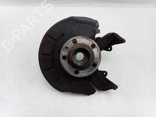 Right front steering knuckle SEAT IBIZA IV ST (6J8, 6P8) 1.2 TDI | BP22494636M26 