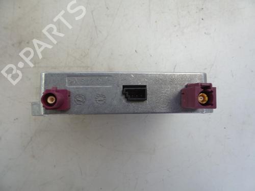 Elektronisk modul AUDI A6 C6 Avant (4F5) 3.0 TDI quattro | BP22489559M83 