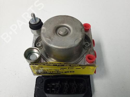 ABS Bremseaggregat DAIHATSU CUORE VI (L251, L250_, L260_) 1.0 (58 hp) 22455321