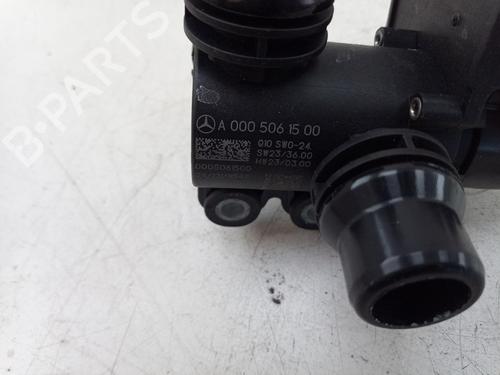 Electronic module MERCEDES-BENZ A-CLASS Saloon (V177) A 250 e (177.185) | BP36558731M83 - Image 2
