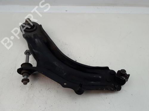 Used Left front suspension arm MERCEDES-BENZ CITAN Box Body/MPV (W415) 108 CDI (415.601, 415.603) (75 hp) 22497638