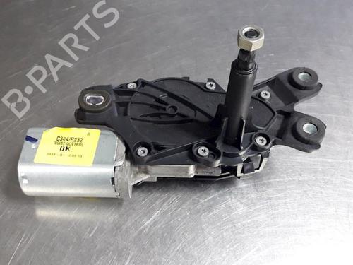 Used Rear wiper motor FORD C-MAX II (DXA/CB7, DXA/CEU) 1.0 EcoBoost (125 hp) 22470024