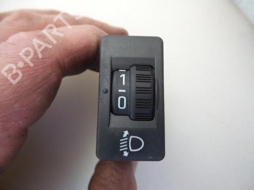 Kombi Kontakt / Stilkkontakt CITROËN C4 Grand Picasso II (DA_, DE_) 1.6 HDi / BlueHDi 115 (115 hp) 22489358