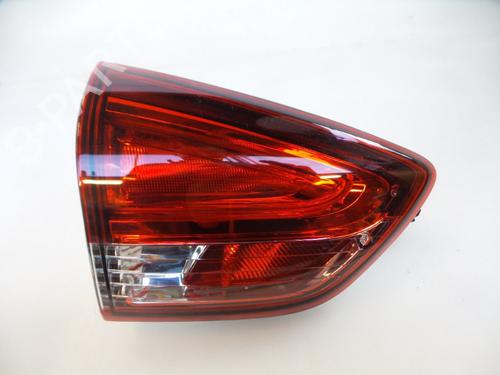 Used Left taillight RENAULT CLIO IV Grandtour (KH_) 1.5 dCi 90 (KHN3, KHN4) (90 hp) 22483272