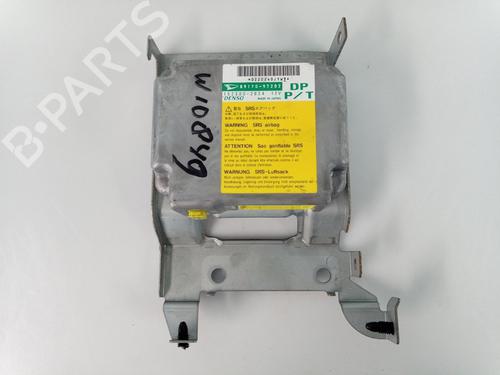 Kollisjonspute styreenhet DAIHATSU SIRION (M1) 1.0 i (M100) (56 hp) 22503598
