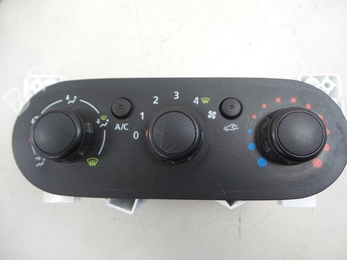 Used Climate control RENAULT TRAFIC III Van (FG_) 1.6 dCi 120 (FGMB) (120 hp) 22491156