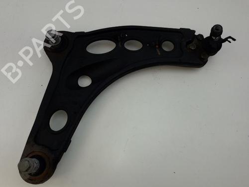 Used Right front suspension arm OPEL VIVARO B Van (X82) 1.6 CDTI (05) (125 hp) 22512656