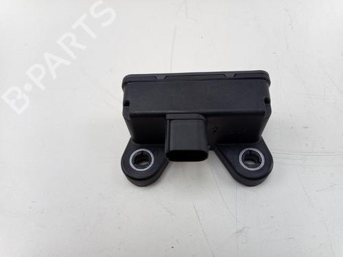 Elektronische sonde RENAULT MEGANE III Grandtour (KZ0/1) 1.5 dCi (KZ09, KZ0D, KZ1G, KZ29, KZ14, KZ1W, KZ10, KZ1F,... (110 hp) 29075301