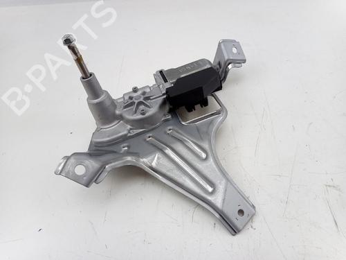 Used Rear wiper motor TOYOTA YARIS (_P13_) 1.5 Hybrid (NHP130_) (101 hp) 22493605