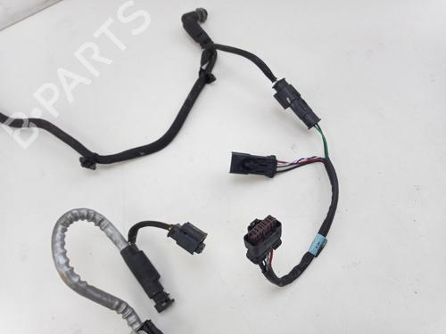 Pipe OPEL ASTRA L Sports Tourer (OV5) 1.5 CDTi (FCYHZT, FCYHZJ) | BP27726851M125 