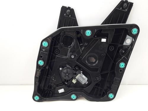 Used Front right window mechanism Front right window mechanism 22511176 22511176
