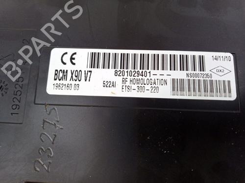 Electronic module DACIA SANDERO 1.2 16V | BP27392689M83 