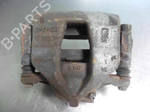 Used Right front brake caliper Right front brake caliper 22462107 22462107